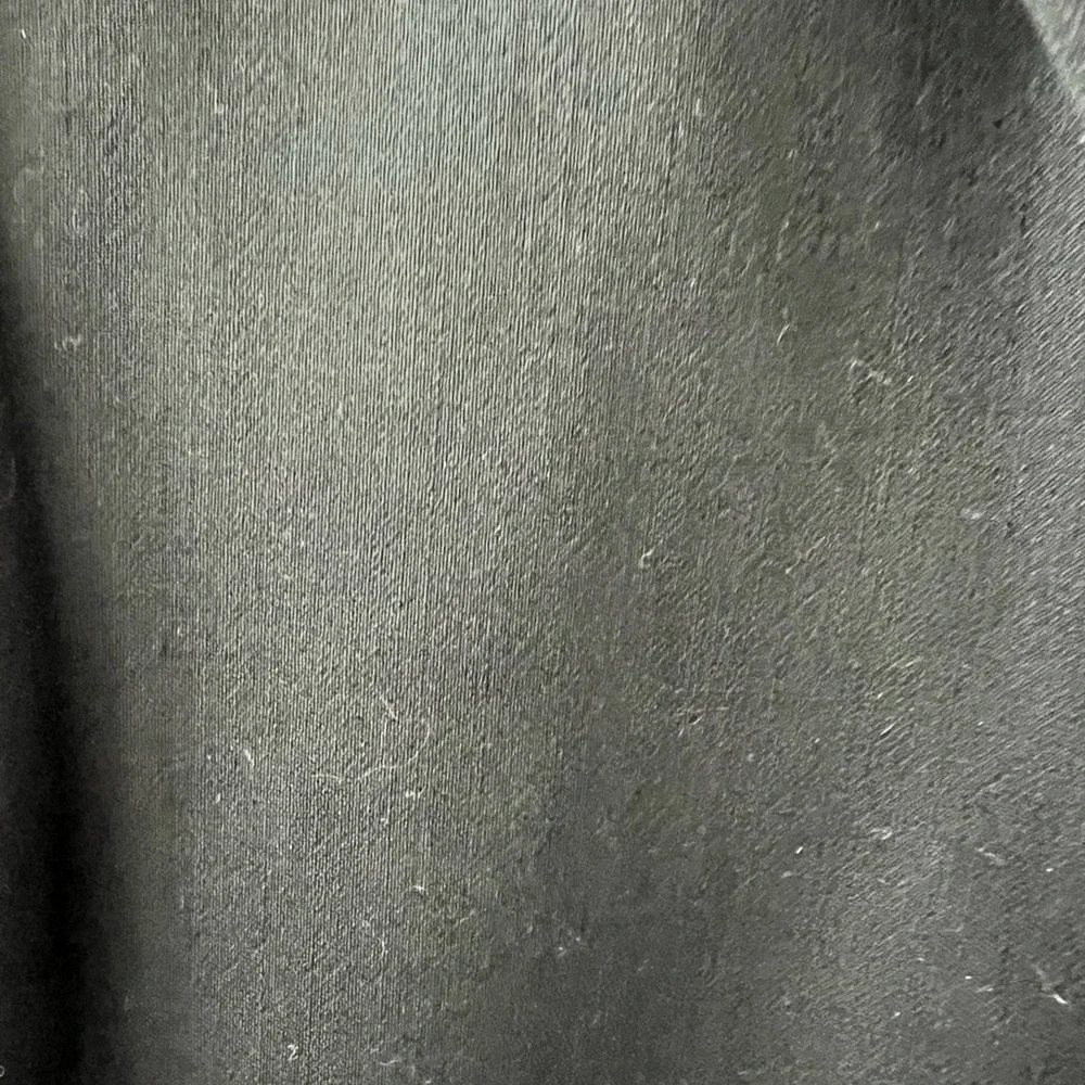 Petrocelli 💯 wool black suit jacket in size 48L. In great shape, lined.